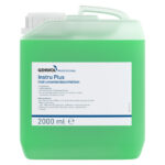 G PRO Instru Plus дезинфектор для  инструментов, концентрат 2000 ml